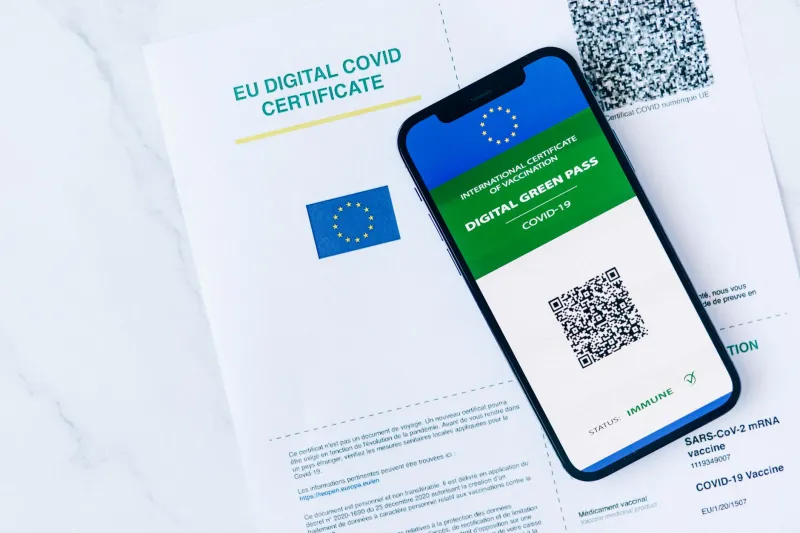 From File Folders to Blockchain: How the Credential Verification Landscape Is Leaving PDF Portfolios Behind