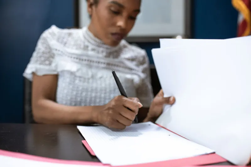 When the Record Doesn't Match the Reality: A Step-by-Step Guide to Resolving Educational Documentation Discrepancies