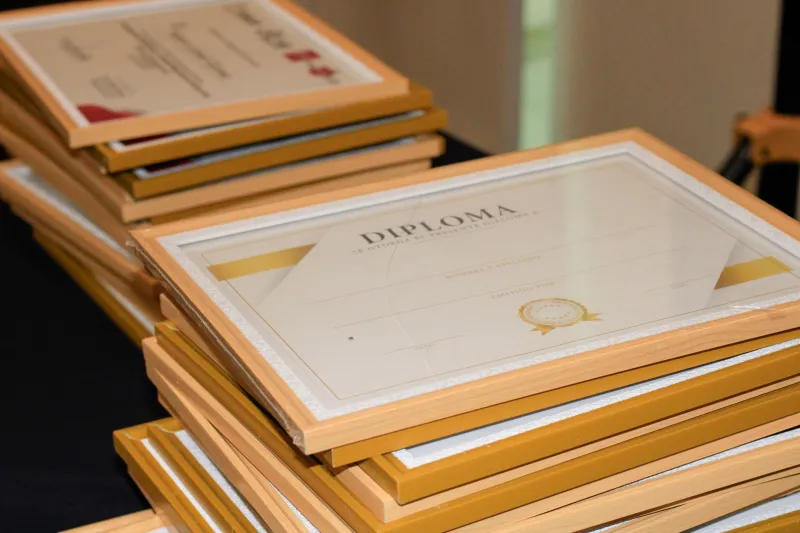 Stacking Credentials Strategically: A Professional's Guide to Building Market Value in the Age of Micro-Qualifications